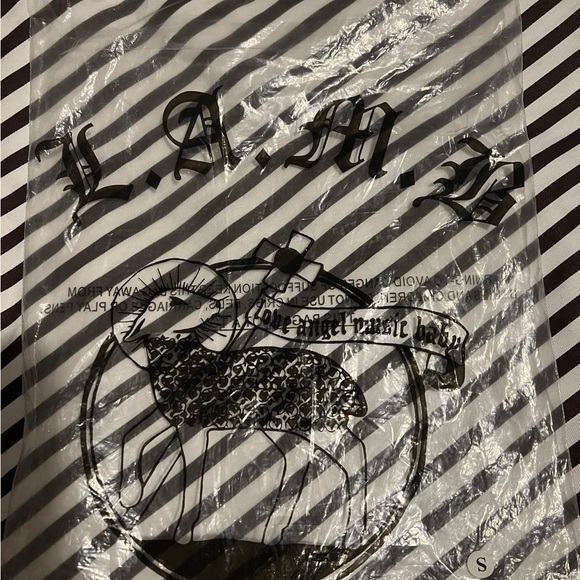 NWT 🎁 L.A.M.B. Cashmere hoodie jacket - Picture 7 of 8